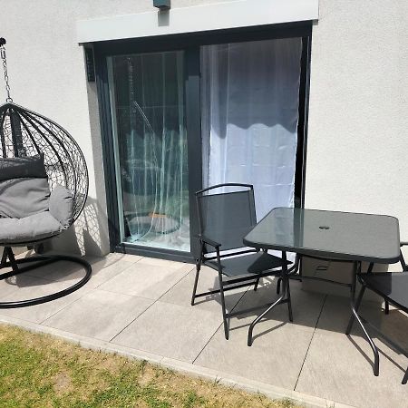 ורוצלב Apartment Cumbia Garden מראה חיצוני תמונה