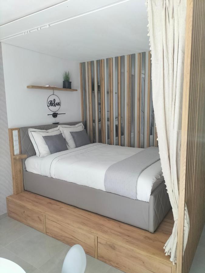 ורוצלב Apartment Cumbia Garden מראה חיצוני תמונה