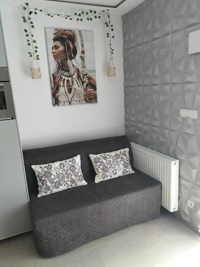 ורוצלב Apartment Cumbia Garden מראה חיצוני תמונה